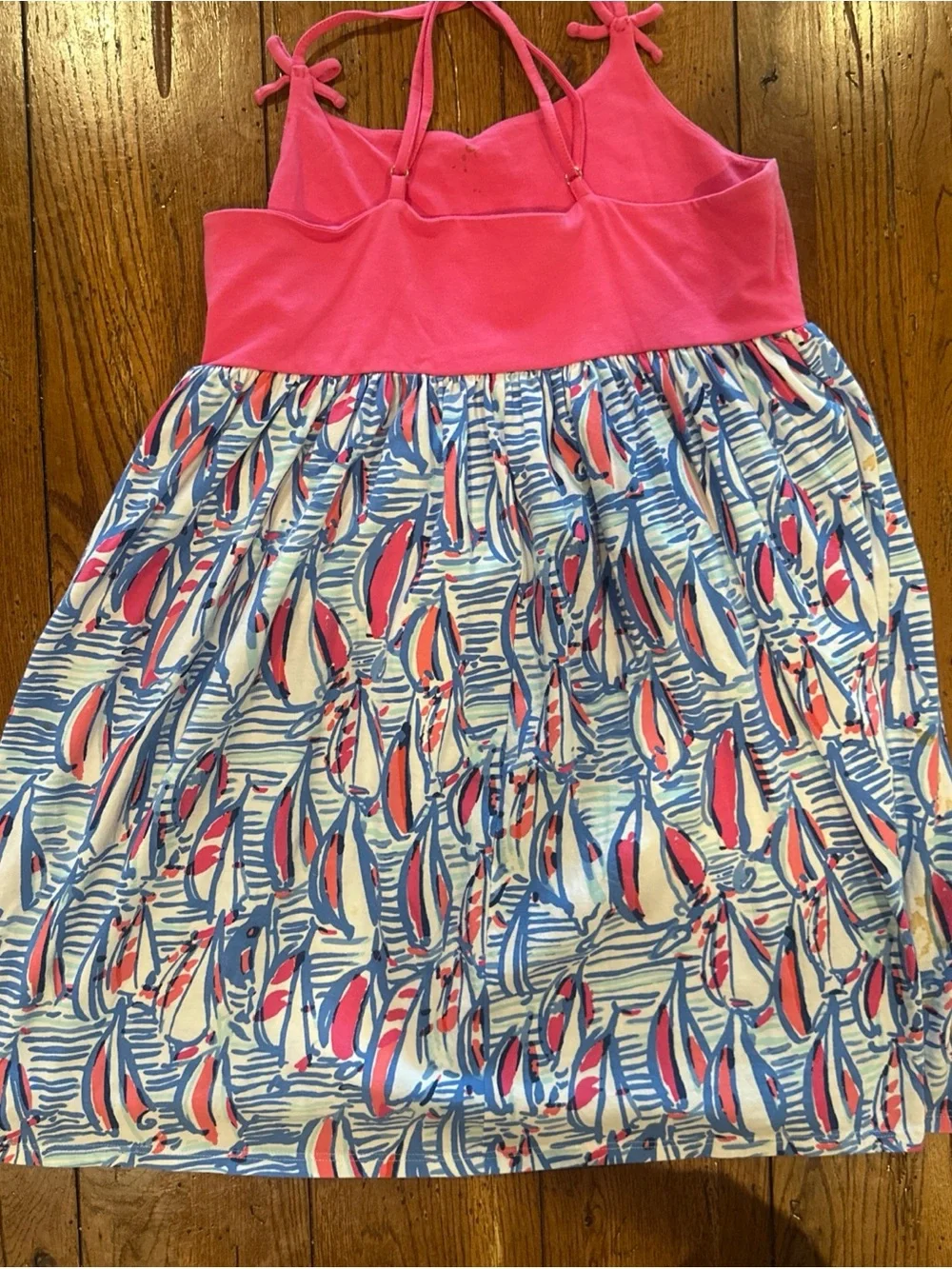Lilly Pulitzer girls xl